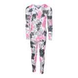 2pc Cotton Rib Eva Set - Denny's