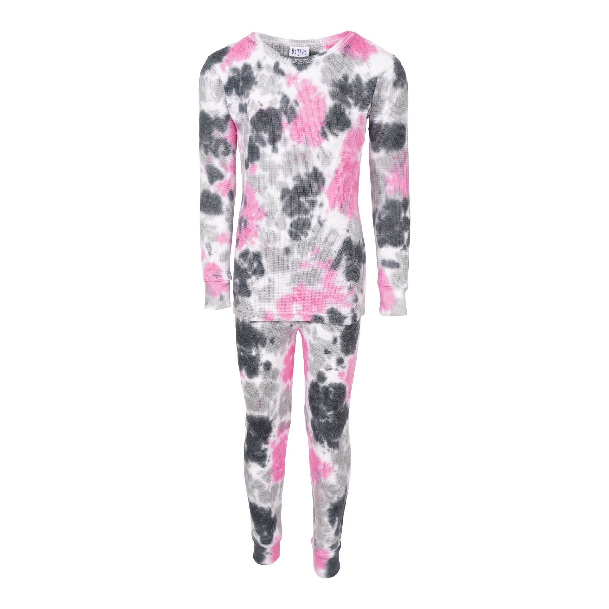 2pc Cotton Rib Eva Set - Denny's
