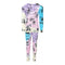 2pc Cotton Rib Isla Set - Denny's