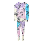 2pc Cotton Rib Isla Set - Denny's