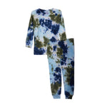 2pc Tie Dye Set - Denny's