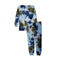 2pc Tie Dye Set - Denny's