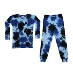 2 Piece Harper Thermal PJ Set - Denny's
