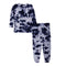2pc Thermal Tie Dye Set - Denny's