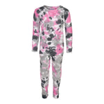 2 Piece Thermal Eva PJ Set - Denny's