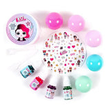 LOL Surprise Color Change Lip Gloss Kit - Denny's