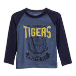 Hawk & Tigers 2pack Raglan Tees - Denny's