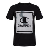 Champion Water Color Tee - Denny's