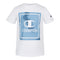 Champion Water Color Tee - Denny's