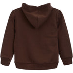 Outdoors Hoodie - Denny's