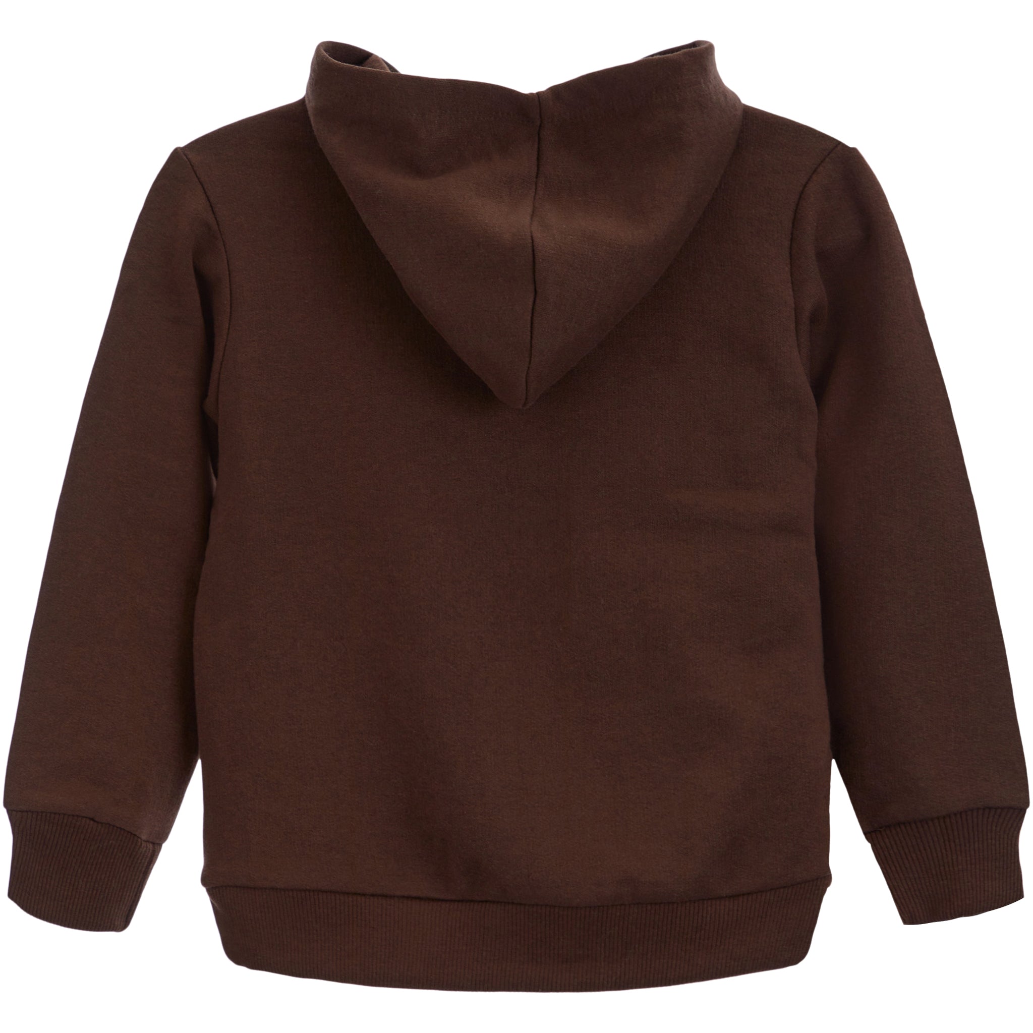 Outdoors Hoodie - Denny's