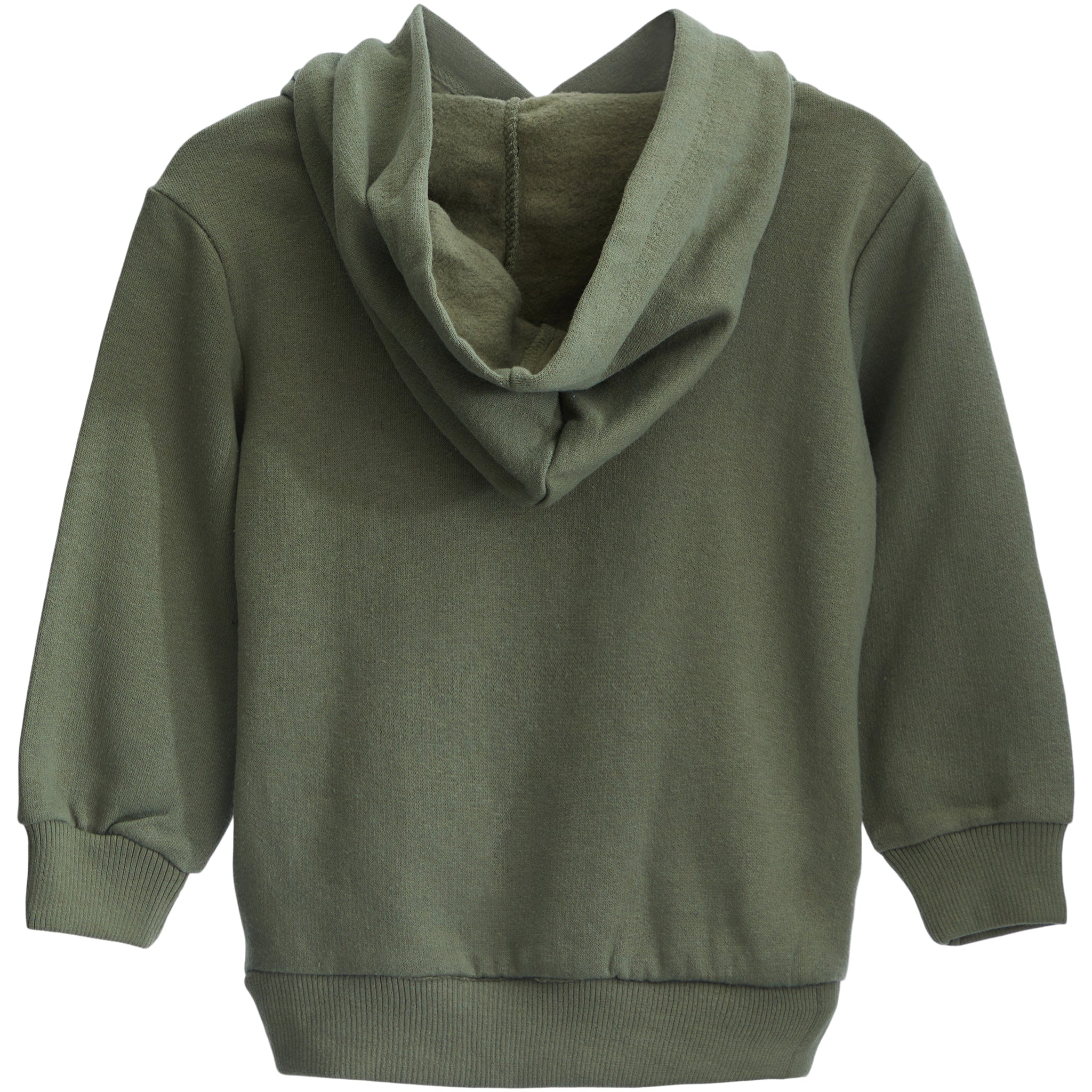 Outdoors Hoodie - Denny's
