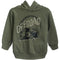 Outdoors Hoodie - Denny's