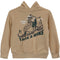 Outdoors Hoodie - Denny's