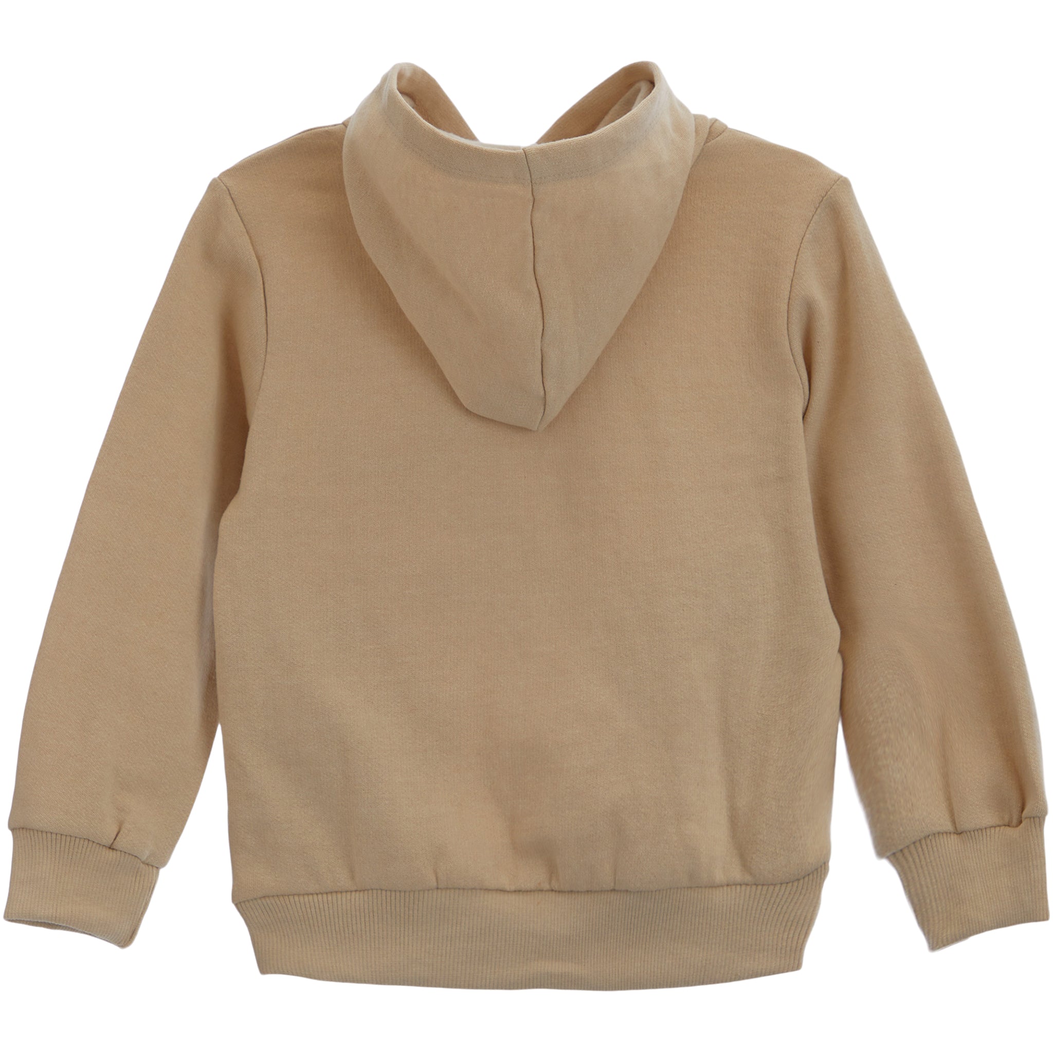 Outdoors Hoodie - Denny's