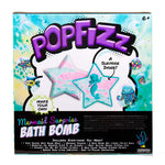 Mermaid Surprise Bath Bomb - Denny's