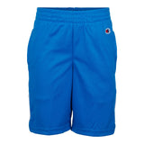 Champion Script Basketball Short - Denny's