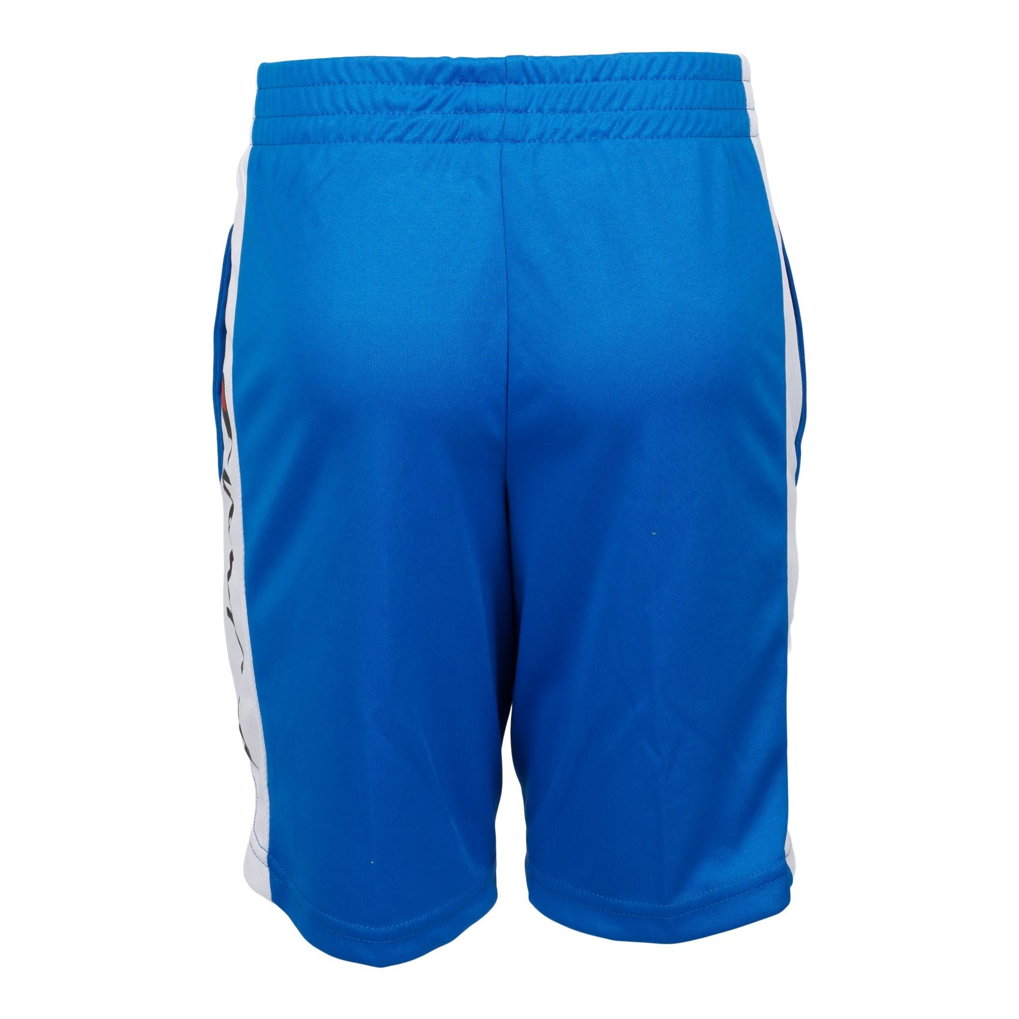 Champion Script Basketball Short - Denny's