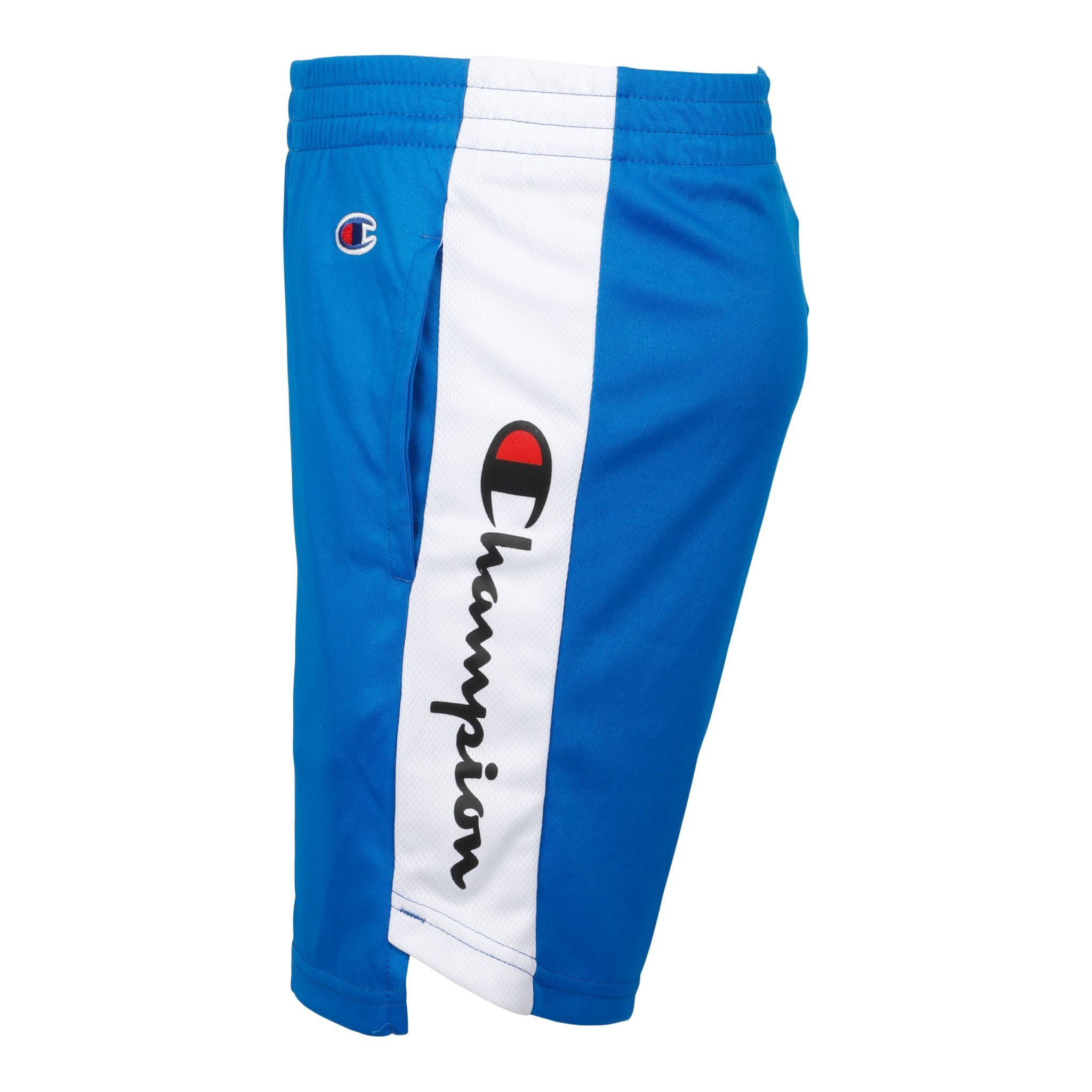 Champion Script Basketball Short - Denny's