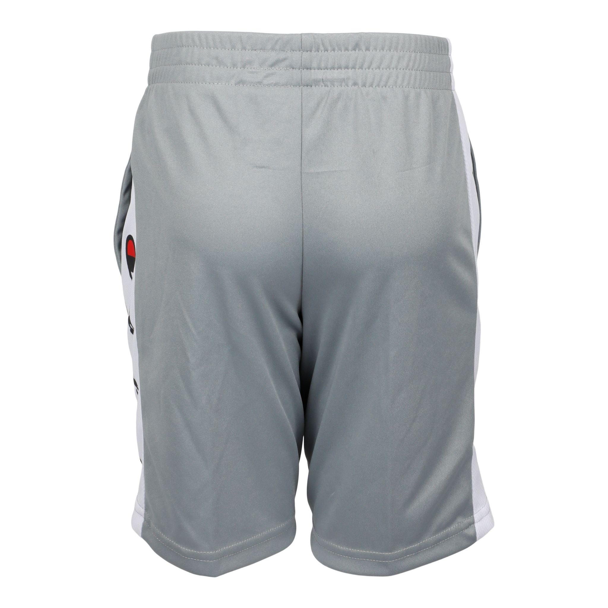 Champion Script Basketball Short - Denny's