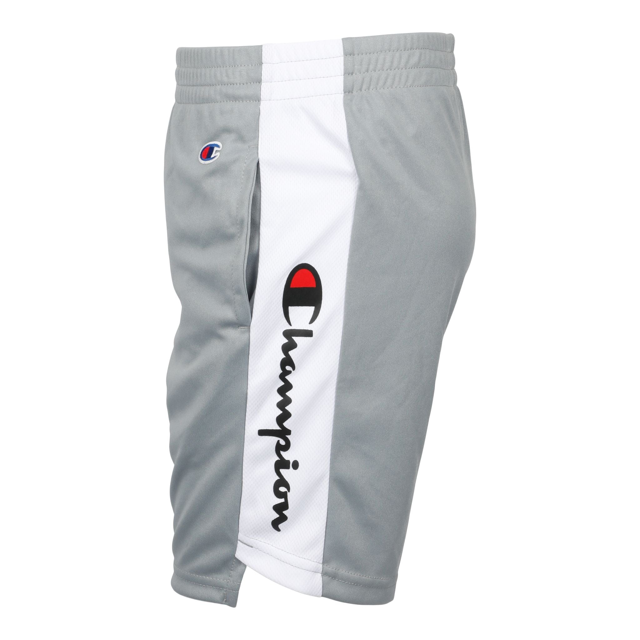 Champion Script Basketball Short - Denny's
