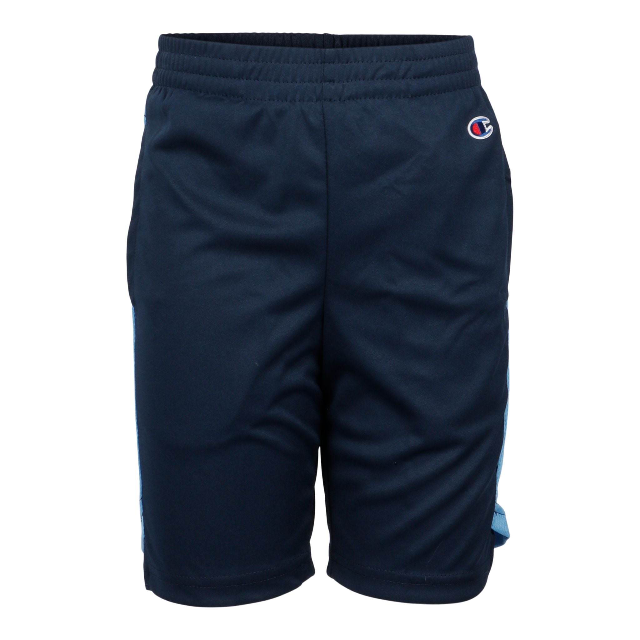 Champion Script Basketball Short - Denny's
