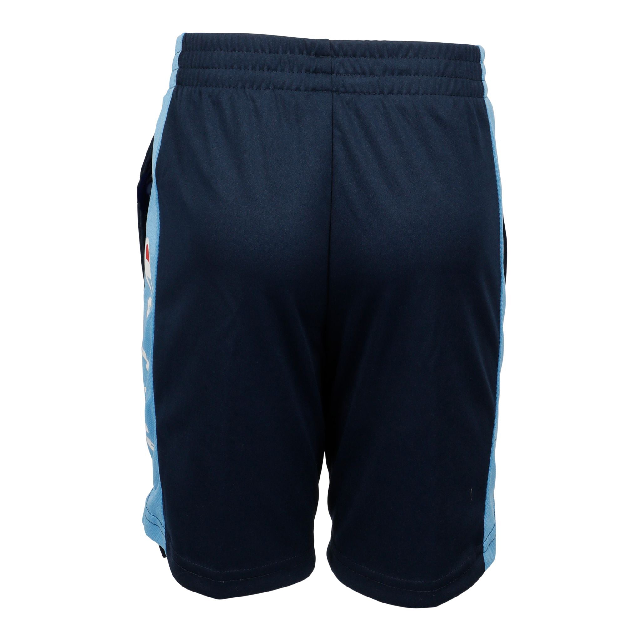 Champion Script Basketball Short - Denny's