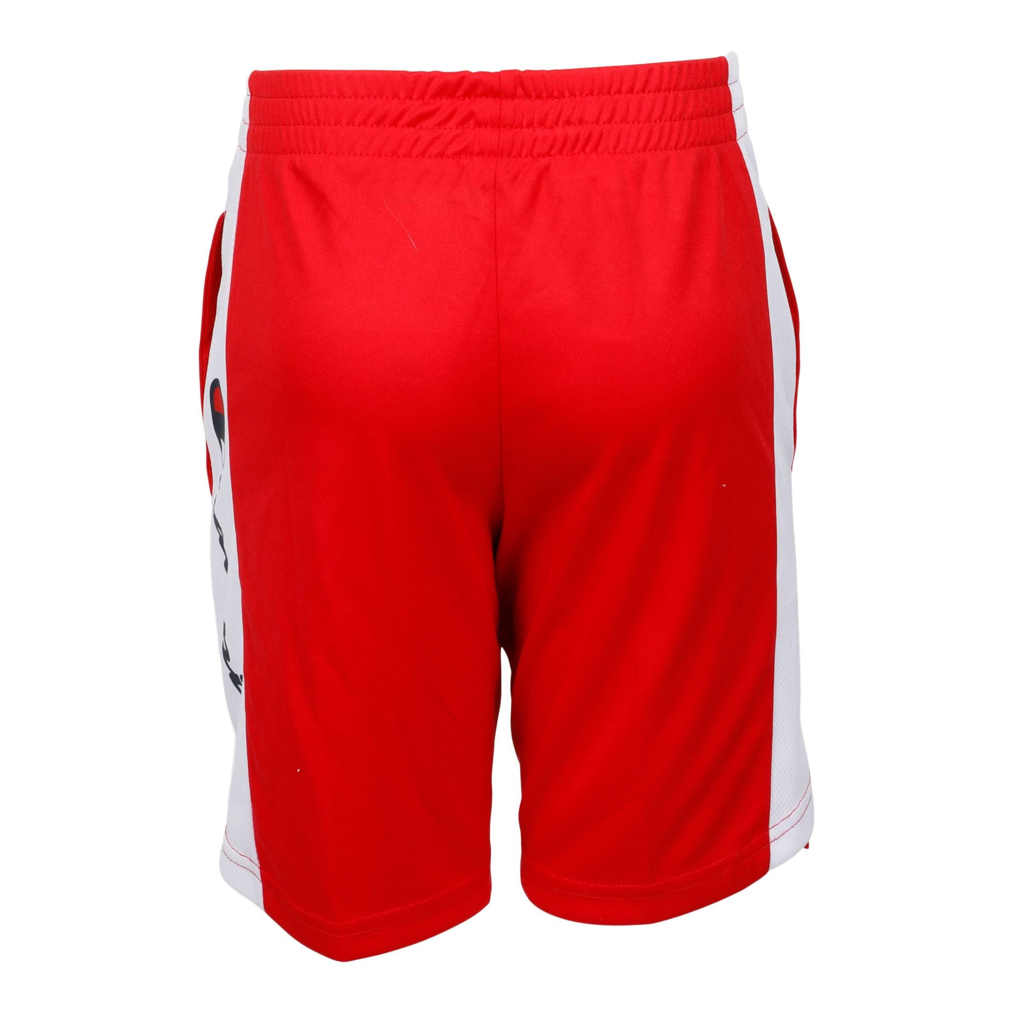 Champion Script Basketball Short - Denny's