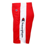 Champion Script Basketball Short - Denny's