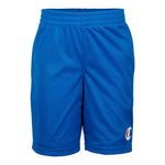 Big C Mesh Short - Denny's