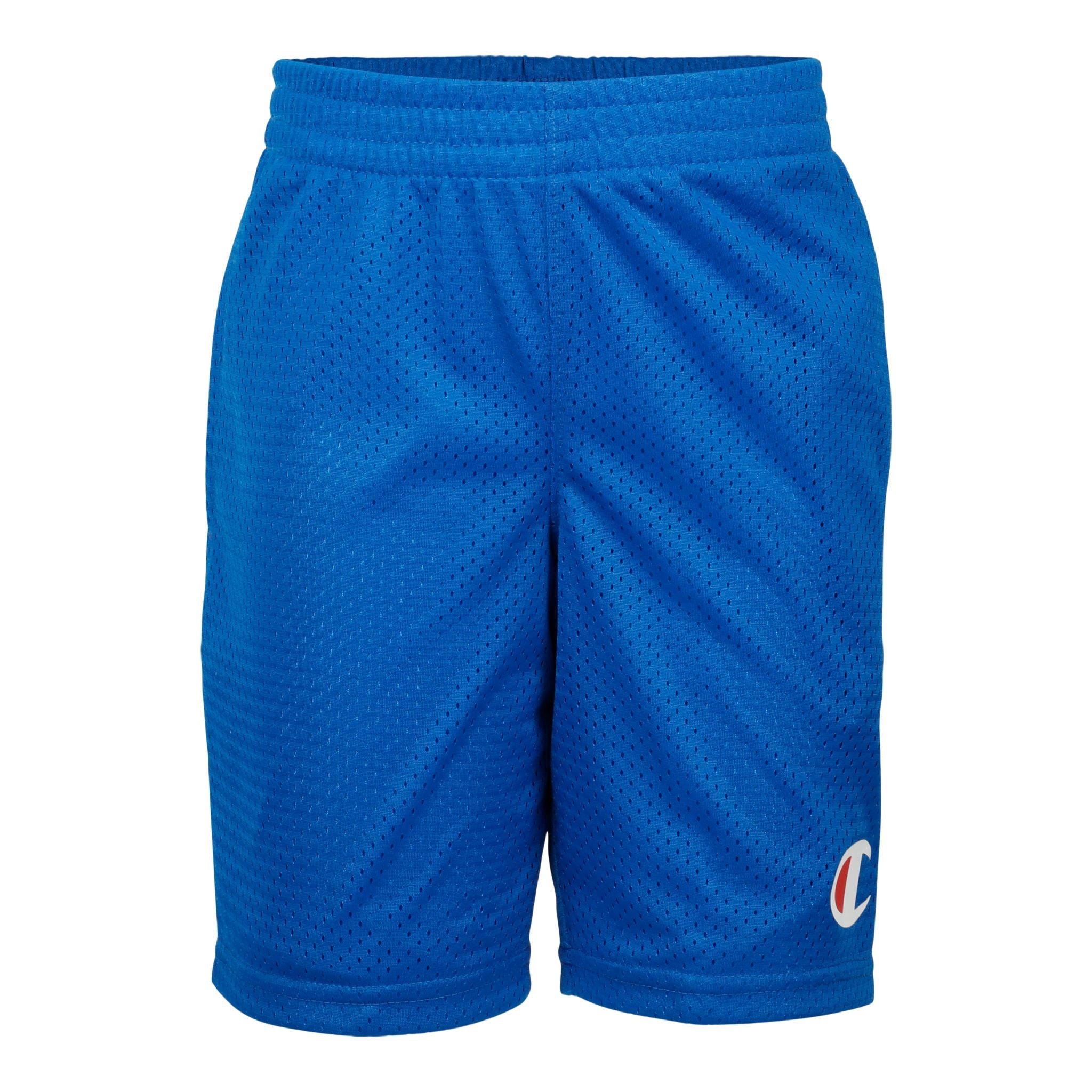 Big C Mesh Short - Denny's