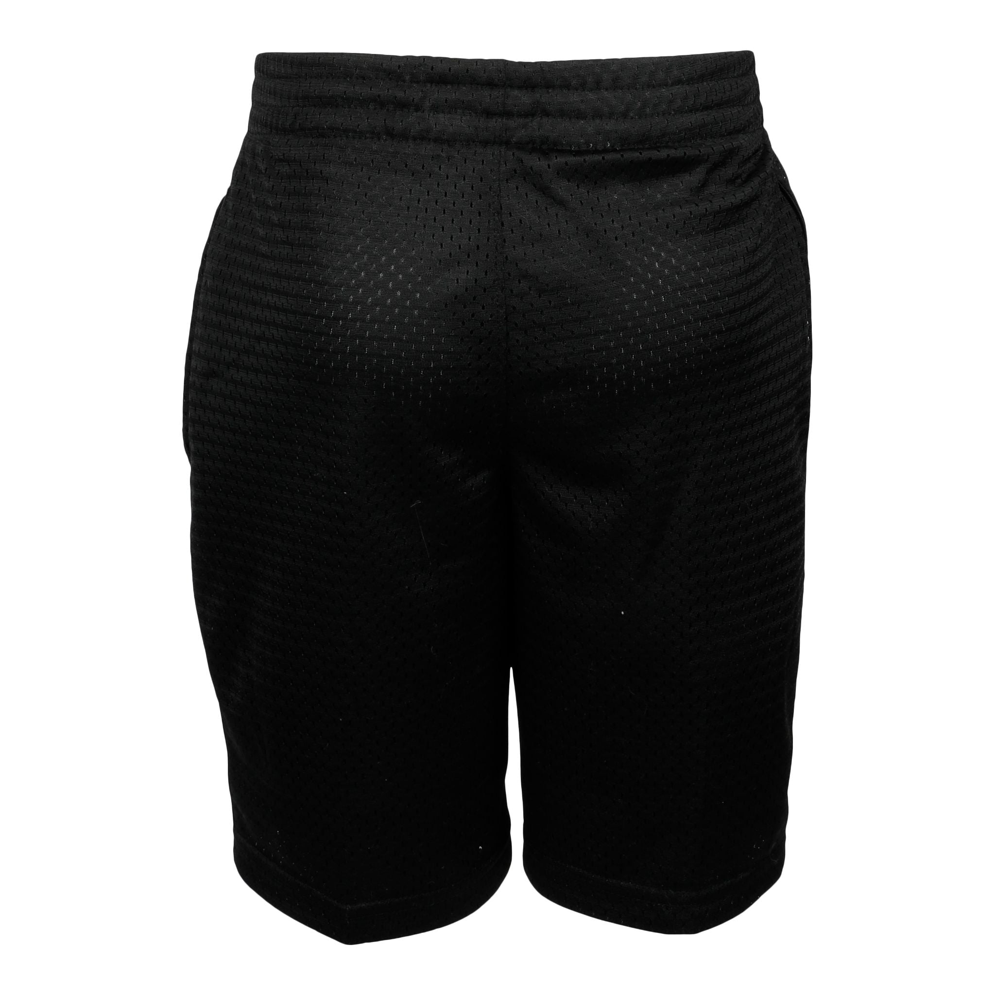 Big C Mesh Short - Denny's