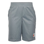 Big C Mesh Short - Denny's