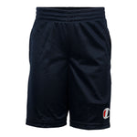 Big C Mesh Short - Denny's