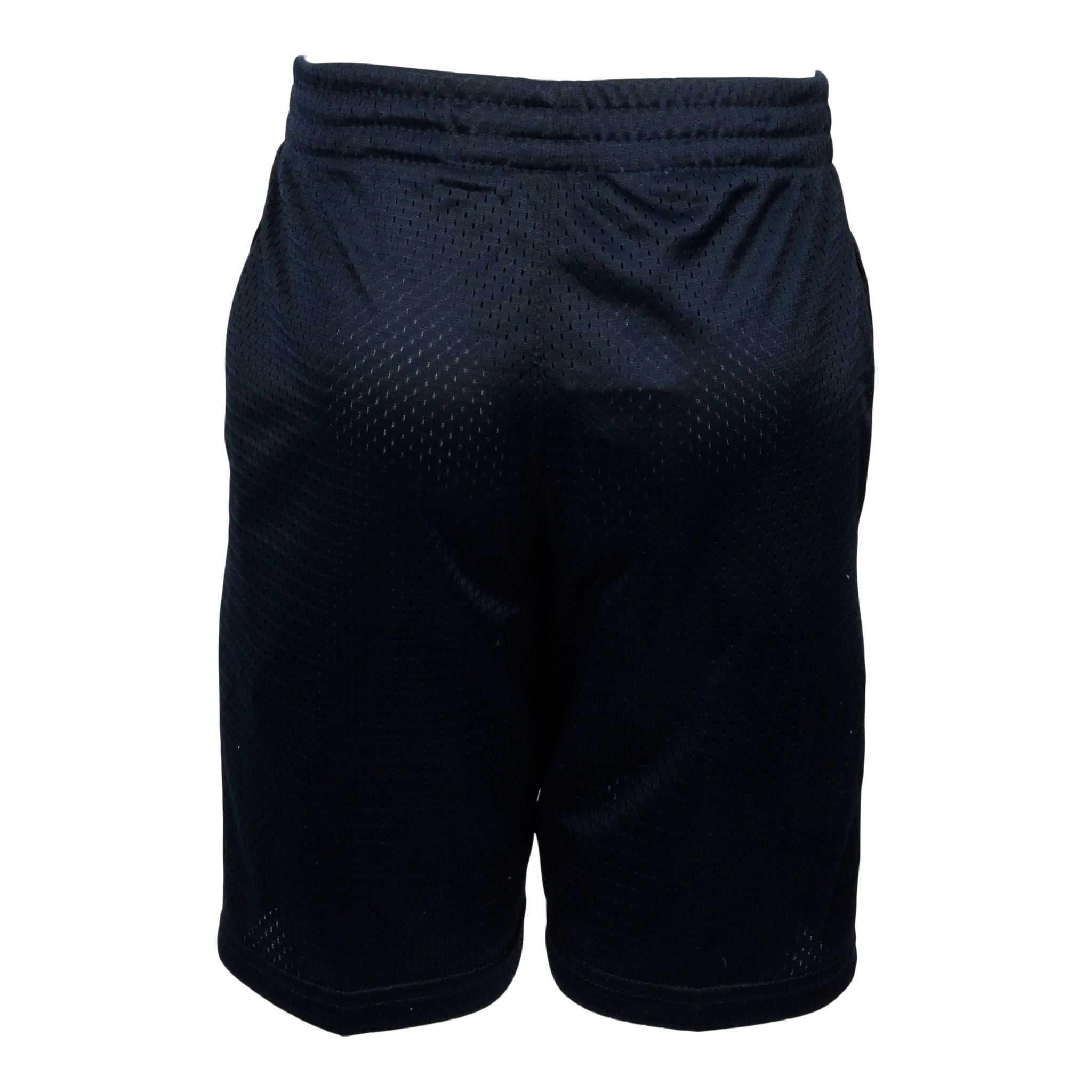 Big C Mesh Short - Denny's