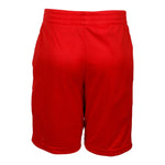 Big C Mesh Short - Denny's