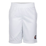Big C Mesh Short - Denny's