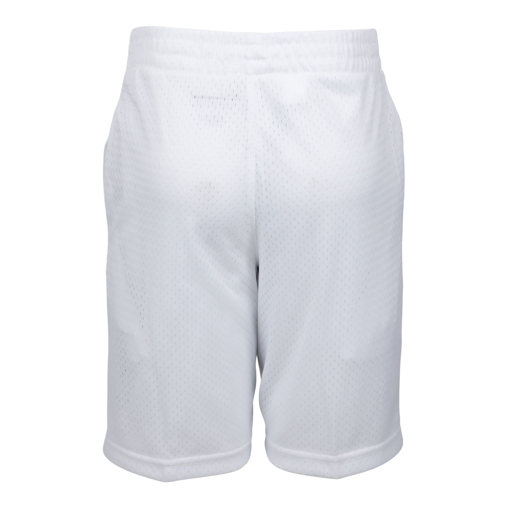 Big C Mesh Short - Denny's