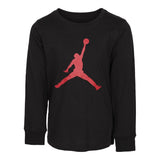 Jumpman Long Sleeve Tee - Denny's