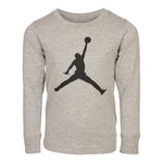 Jumpman Long Sleeve Tee - Denny's