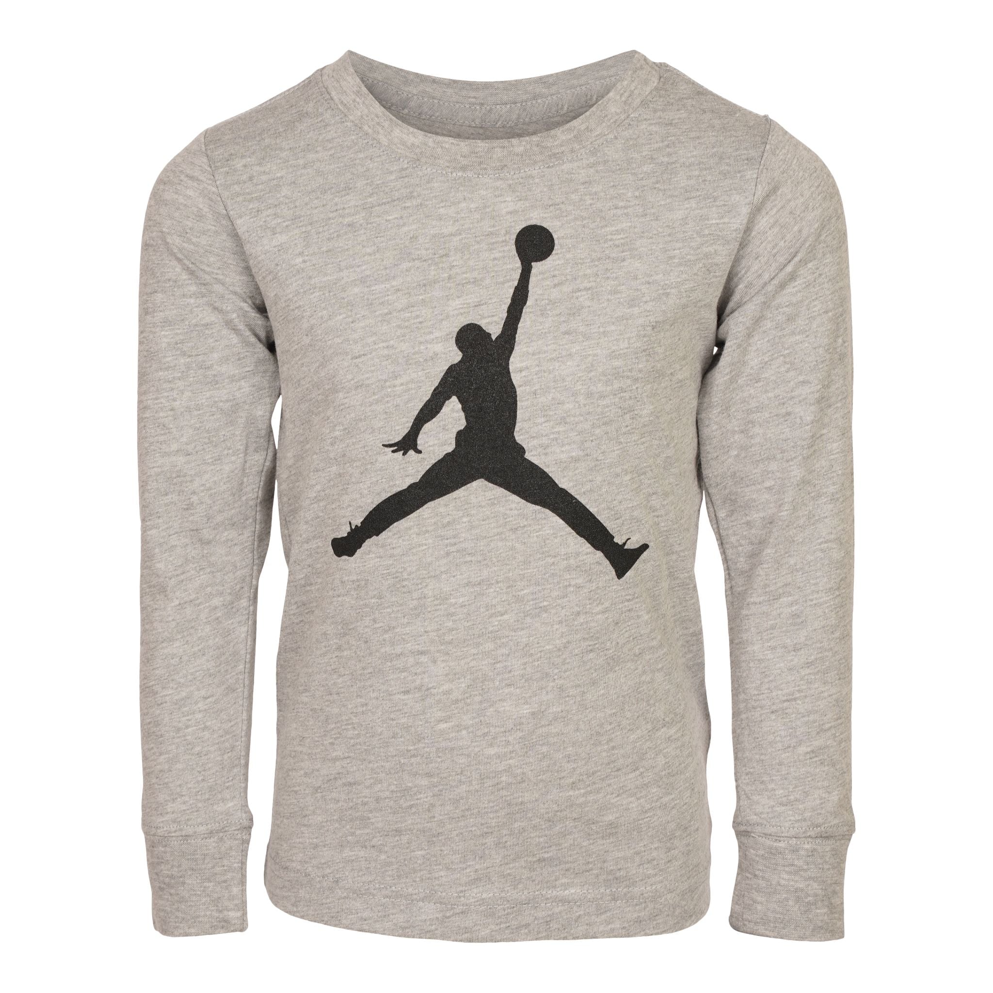 Jumpman Long Sleeve Tee - Denny's