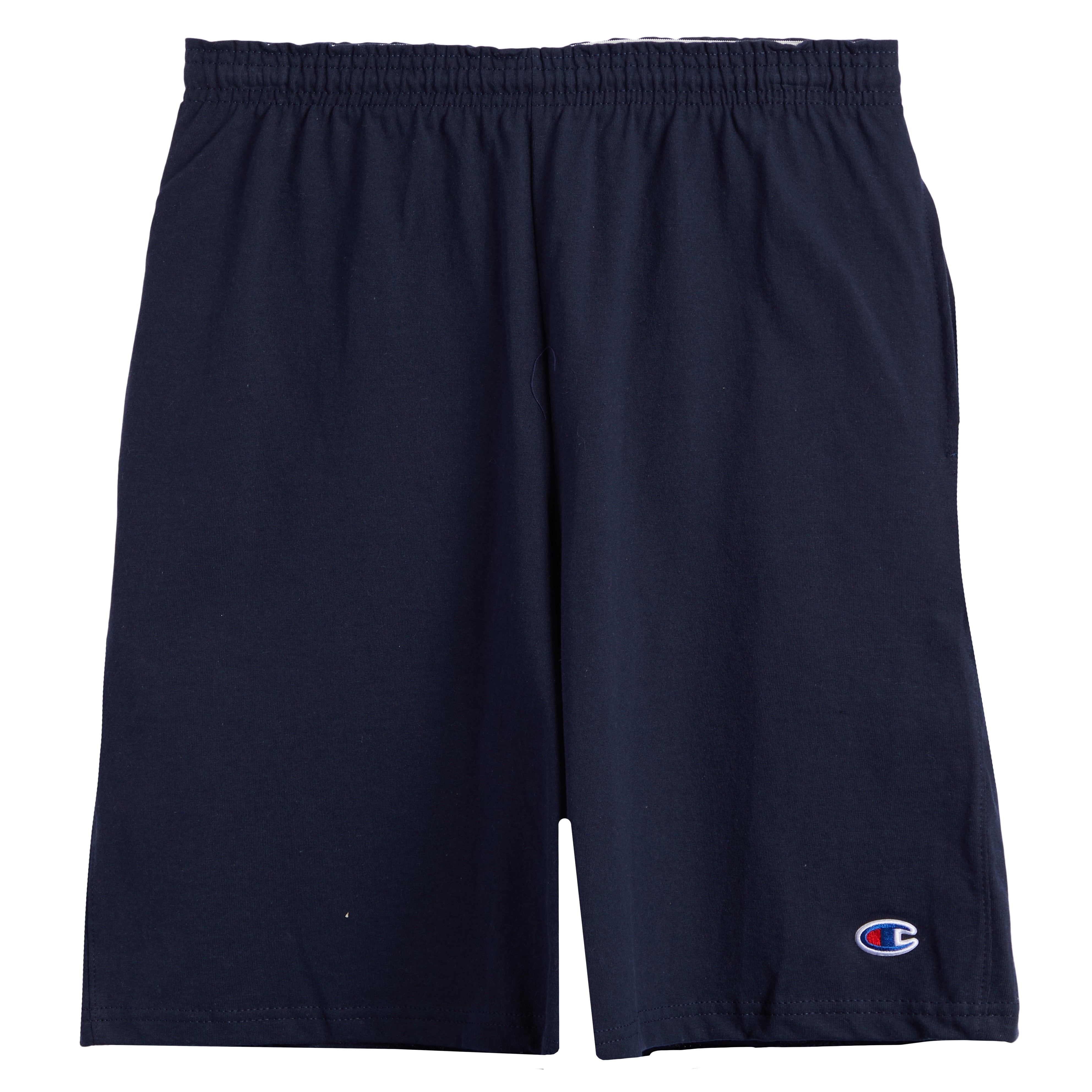 9inch Everyday Cotton Short - Denny's