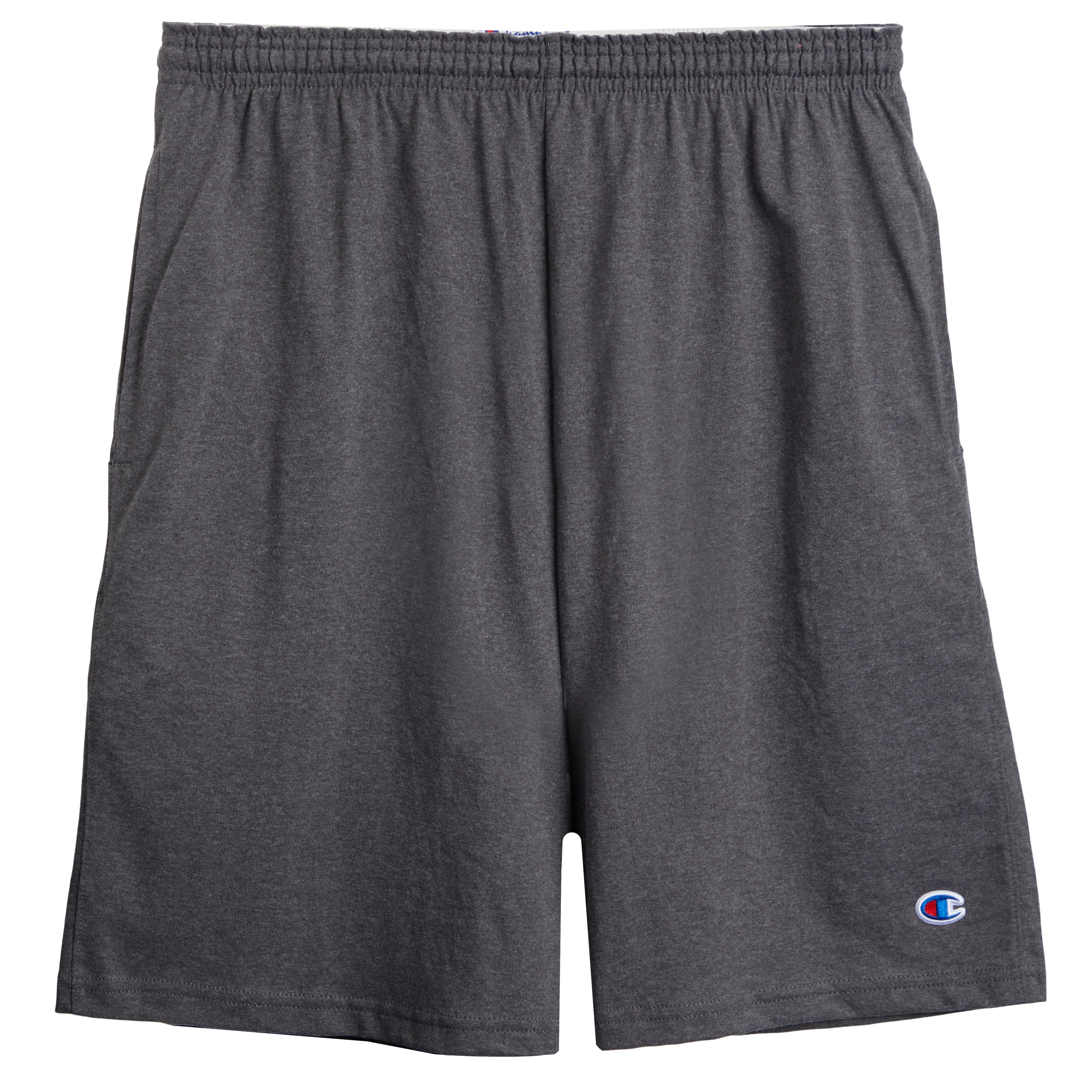 9inch Everyday Cotton Short - Denny's