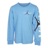 Jordan Dual Long Sleeve Tee - Denny's