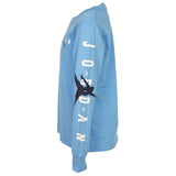Jordan Dual Long Sleeve Tee - Denny's