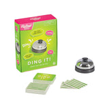 Ding It Game - Denny's