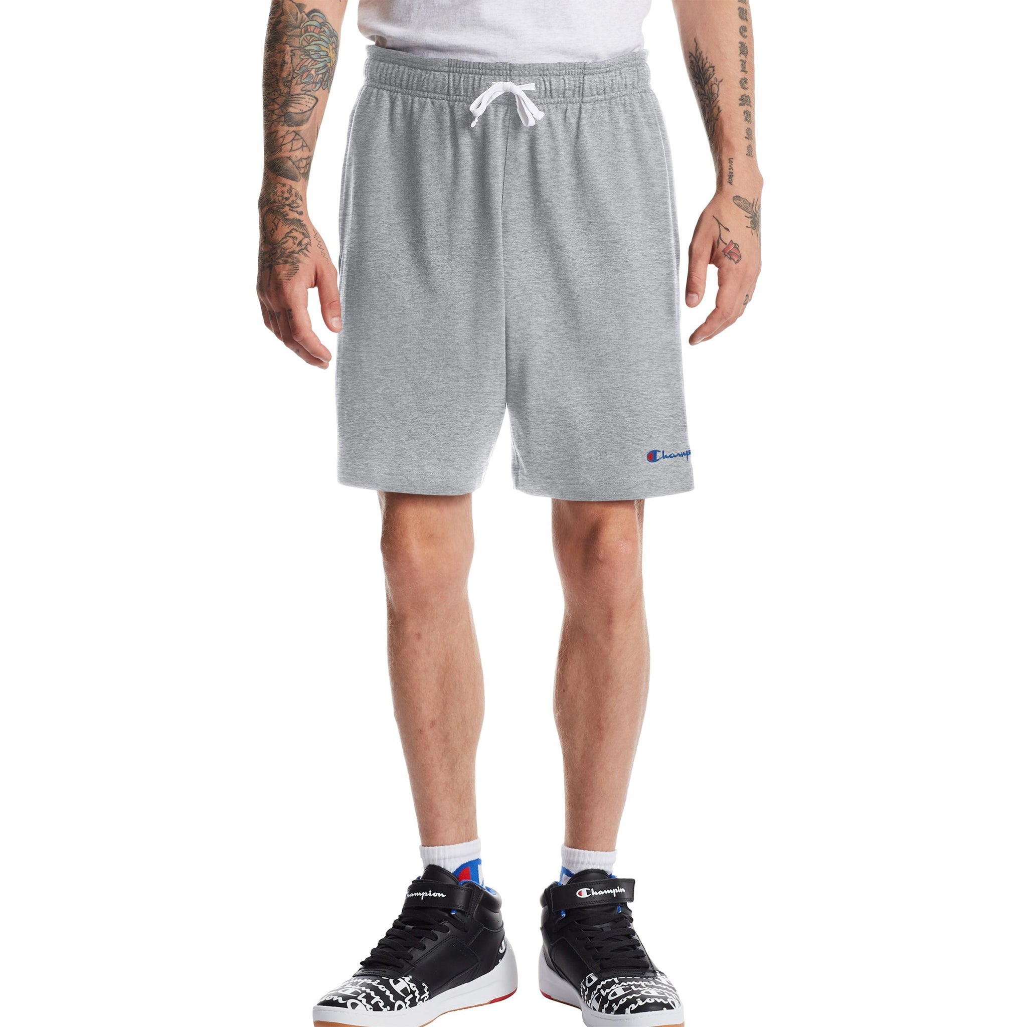 Heavy Jersey Short - Denny's