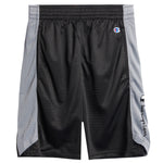 10 Inch Mesh Basketball Short - Denny's