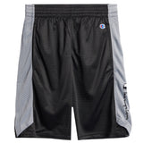 10 Inch Mesh Basketball Short - Denny's