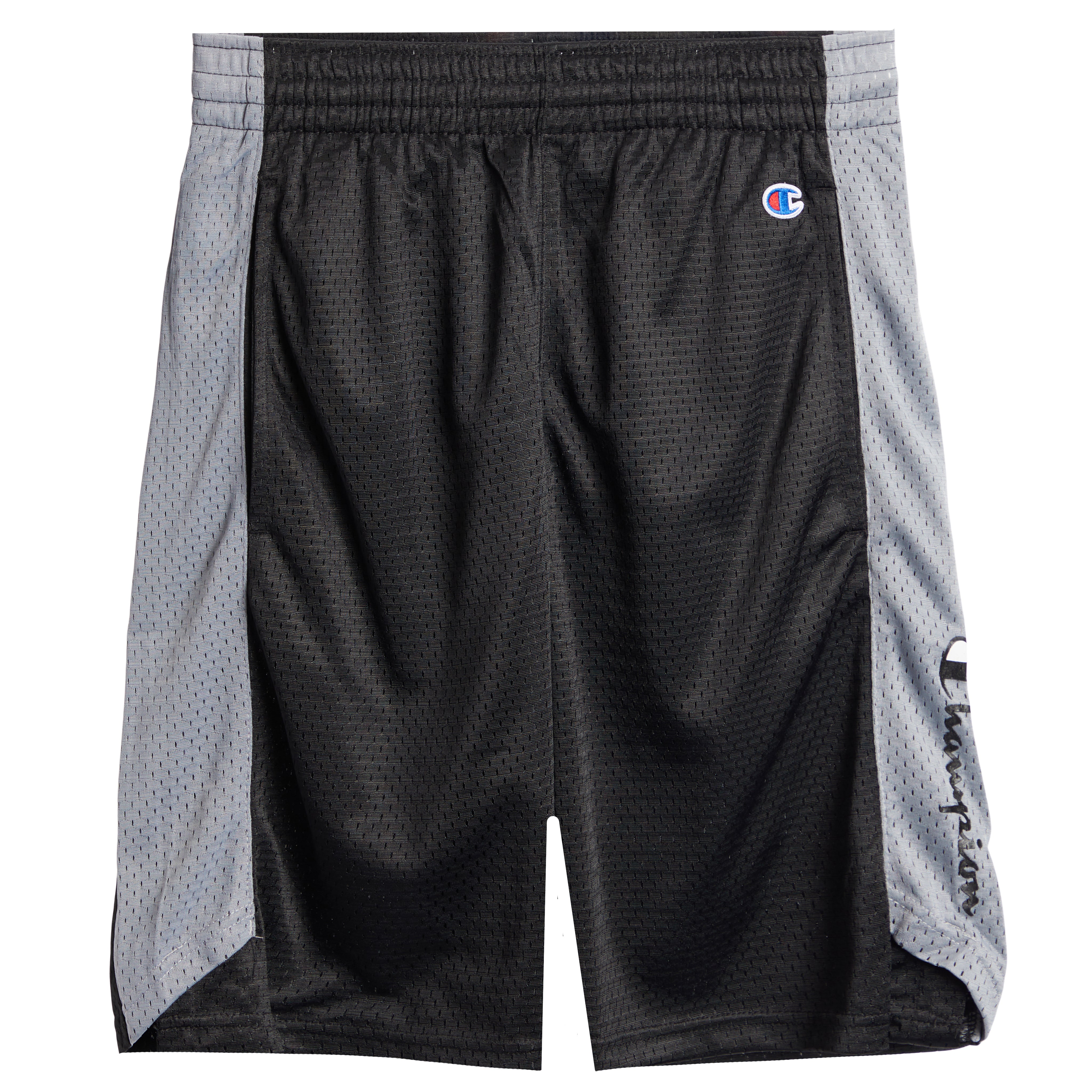 10 Inch Mesh Basketball Short - Denny's